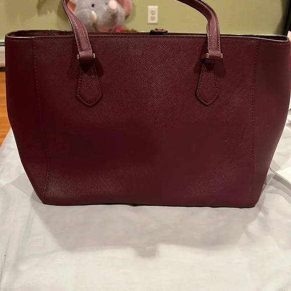 Tory Burch Robinson tote bag - Picture 3 of 6